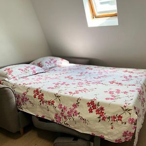 Private Bathroom Double Room